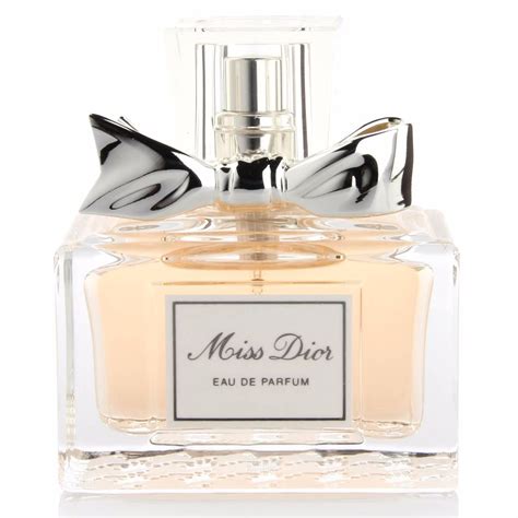 christian Dior Miss Dior original